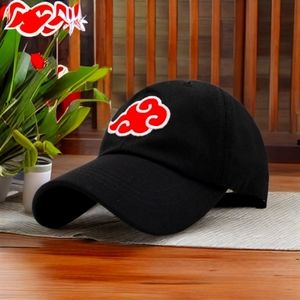 Naruto Akastuki Baseball Cap